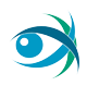 Gesunde Augen - Ein Leben lang Logo